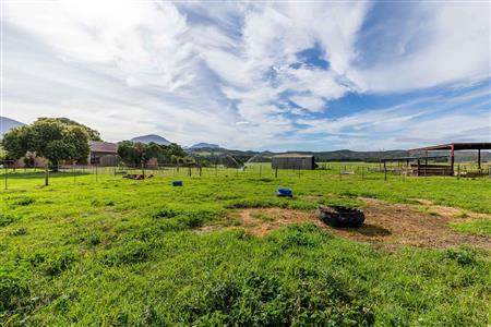 False - Farm For Sale in Riversdale Rural, Riversdale, Western Cape - M120841