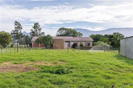 False - Farm For Sale in Riversdale Rural, Riversdale, Western Cape - M120841