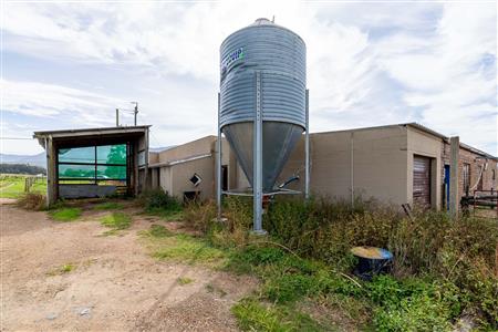 False - Farm For Sale in Riversdale Rural, Riversdale, Western Cape - M120841