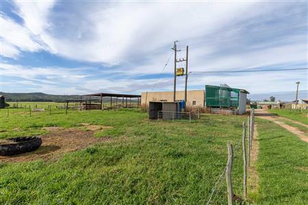 False - Farm For Sale in Riversdale Rural, Riversdale, Western Cape - M120841