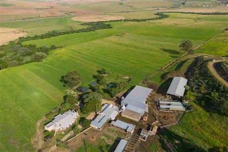 Farm For Sale in Riversdale Rural, Riversdale, Western Cape - M120839