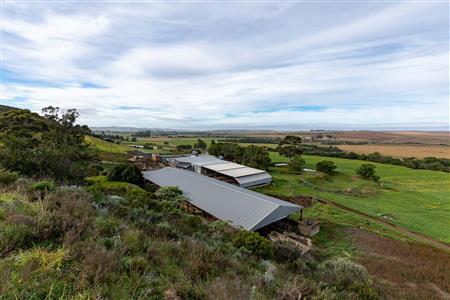 Farm For Sale in Riversdale Rural, Riversdale, Western Cape - M120839