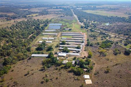 False - Farm for sale in Hekpoort, Krugersdorp - M120863