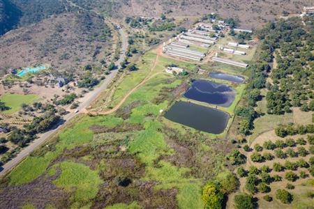 False - Farm for sale in Hekpoort, Krugersdorp - M120863