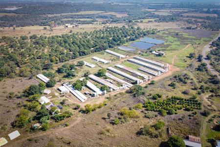 False - Farm for sale in Hekpoort, Krugersdorp - M120863