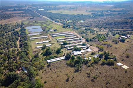 False - Farm for sale in Hekpoort, Krugersdorp - M120863