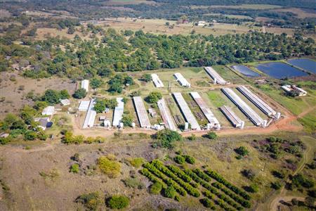 False - Farm for sale in Hekpoort, Krugersdorp - M120863