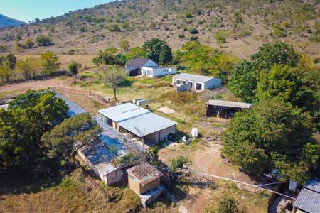 False - Farm for sale in Hekpoort, Krugersdorp - M120863