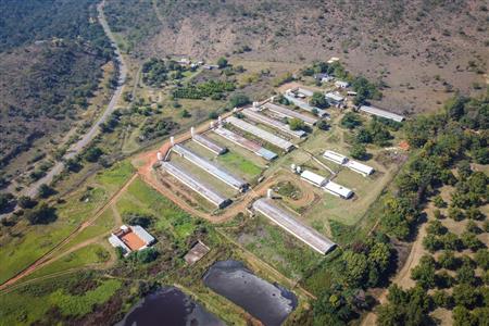 False - Farm for sale in Hekpoort, Krugersdorp - M120863