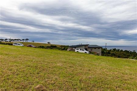 False - Vacant Land For Sale in Le Grand Estate, George, Western Cape - M121437