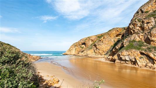 False - Vacant Land For Sale in Le Grand Estate, George, Western Cape - M121437