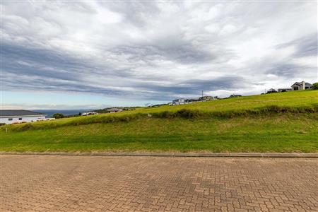 False - Vacant Land For Sale in Le Grand Estate, George, Western Cape - M121437