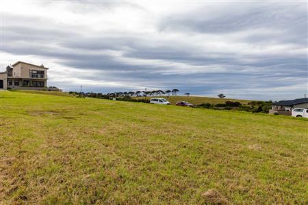 False - Vacant Land For Sale in Le Grand Estate, George, Western Cape - M121437