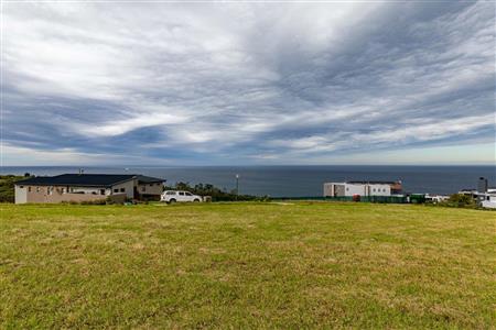 False - Vacant Land For Sale in Le Grand Estate, George, Western Cape - M121437