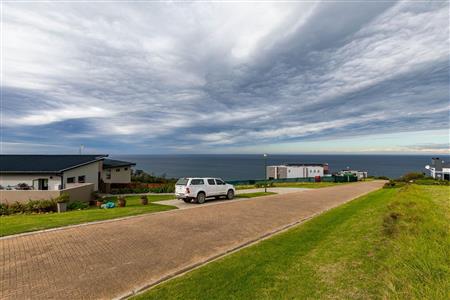 False - Vacant Land For Sale in Le Grand Estate, George, Western Cape - M121437
