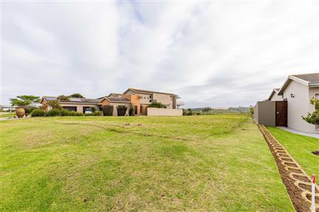 False - Vacant Land for sale in Oubaai, George - M122987