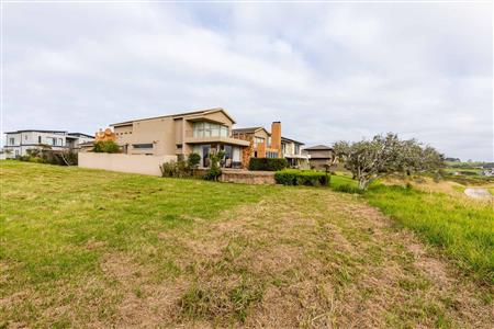 False - Vacant Land for sale in Oubaai, George - M122987