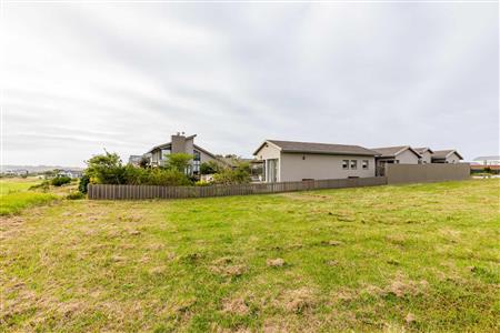 False - Vacant Land for sale in Oubaai, George - M122987