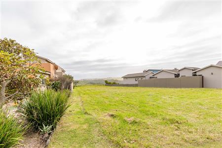 False - Vacant Land for sale in Oubaai, George - M122987