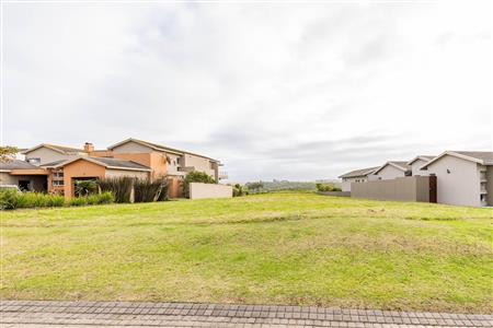False - Vacant Land for sale in Oubaai, George - M122987