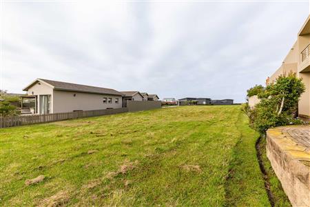False - Vacant Land for sale in Oubaai, George - M122987