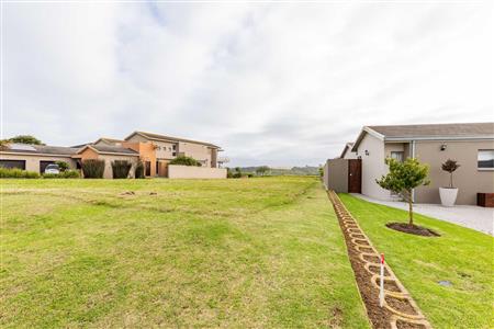 False - Vacant Land for sale in Oubaai, George - M122987