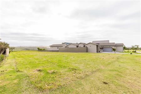 False - Vacant Land for sale in Oubaai, George - M122987