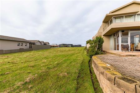False - Vacant Land for sale in Oubaai, George - M122987