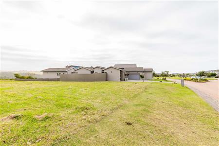 False - Vacant Land for sale in Oubaai, George - M122987