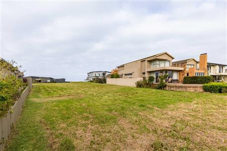 False - Vacant Land for sale in Oubaai, George - M122987