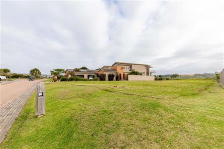 False - Vacant Land for sale in Oubaai, George - M122987