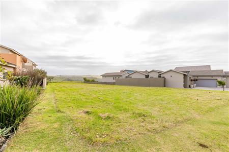 False - Vacant Land for sale in Oubaai, George - M122987