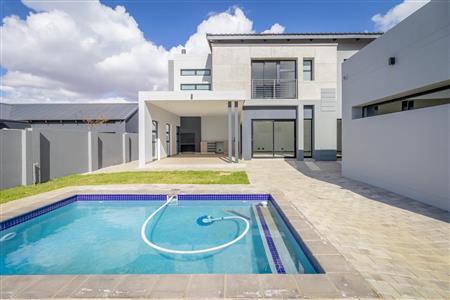 False - House for sale in Midstream Estate, Centurion - M121001