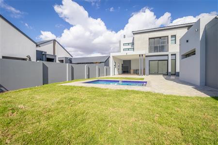 False - House for sale in Midstream Estate, Centurion - M121001