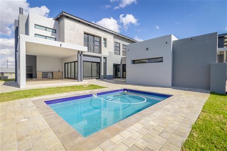 False - House for sale in Midstream Estate, Centurion - M121001