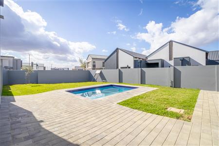False - House for sale in Midstream Estate, Centurion - M121001