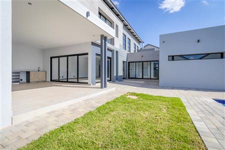 False - House for sale in Midstream Estate, Centurion - M121001