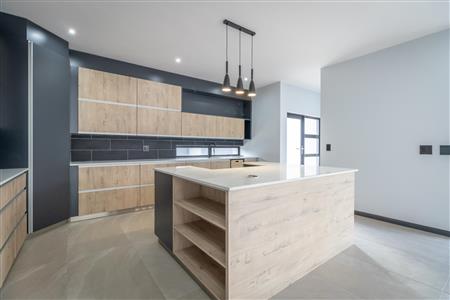 False - House for sale in Midstream Estate, Centurion - M121001