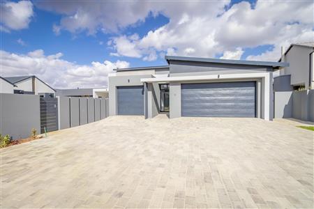 False - House for sale in Midstream Estate, Centurion - M121001