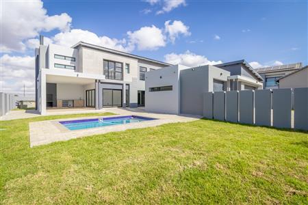 False - House for sale in Midstream Estate, Centurion - M121001