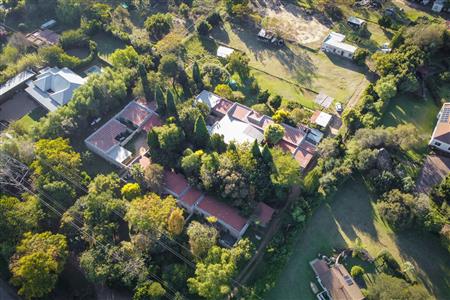 False - Farm For Sale in Beaulieu, Midrand, Gauteng - M121062