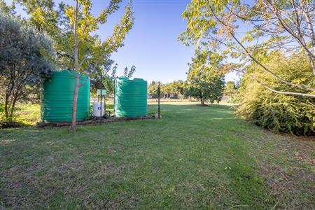 False - Farm For Sale in Beaulieu, Midrand, Gauteng - M121062