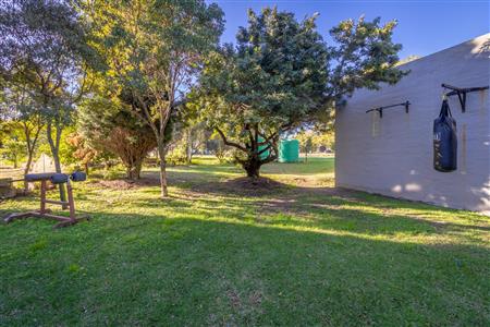 False - Farm For Sale in Beaulieu, Midrand, Gauteng - M121062