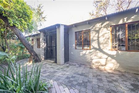 False - Farm For Sale in Beaulieu, Midrand, Gauteng - M121062