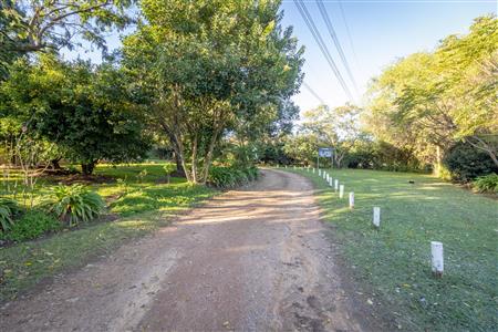 False - Farm For Sale in Beaulieu, Midrand, Gauteng - M121062