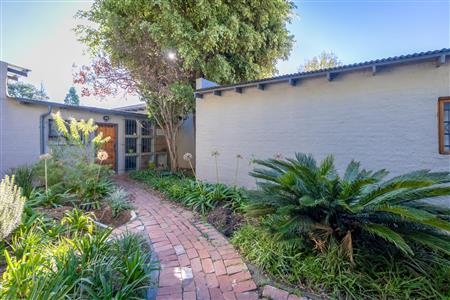 False - Farm For Sale in Beaulieu, Midrand, Gauteng - M121062