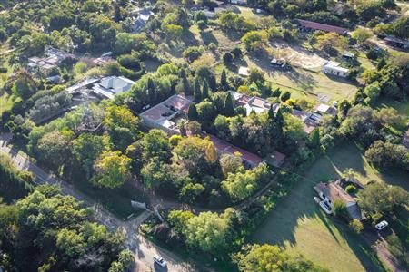 False - Farm For Sale in Beaulieu, Midrand, Gauteng - M121062