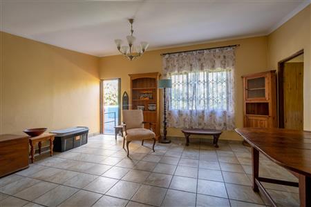False - Farm For Sale in Beaulieu, Midrand, Gauteng - M121062