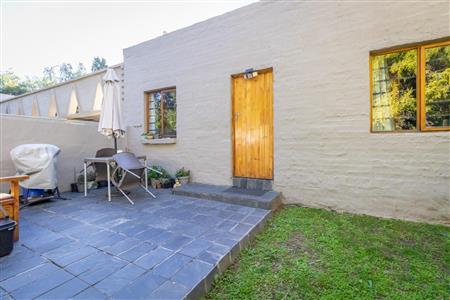 False - Farm For Sale in Beaulieu, Midrand, Gauteng - M121062