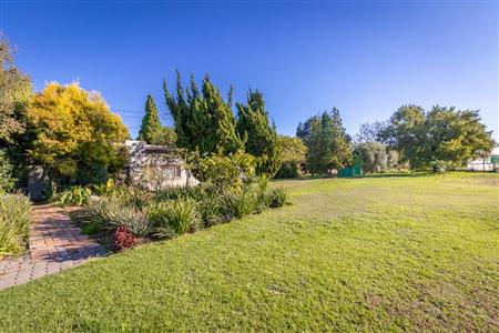 False - Farm For Sale in Beaulieu, Midrand, Gauteng - M121062